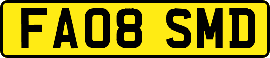 FA08SMD