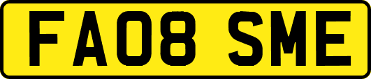 FA08SME