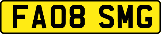 FA08SMG