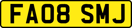 FA08SMJ