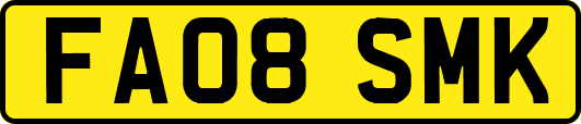 FA08SMK