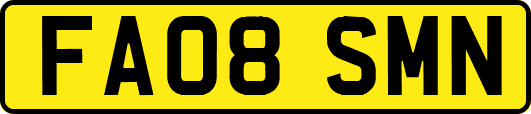 FA08SMN