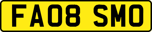 FA08SMO