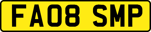 FA08SMP