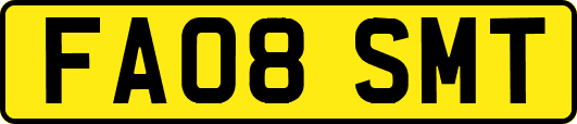 FA08SMT
