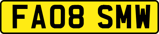 FA08SMW