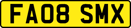 FA08SMX