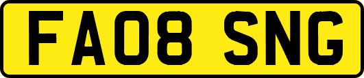 FA08SNG