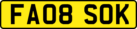 FA08SOK