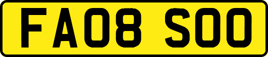 FA08SOO