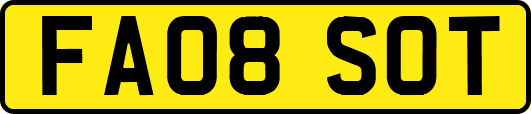 FA08SOT
