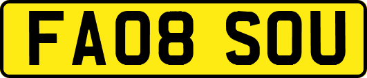 FA08SOU