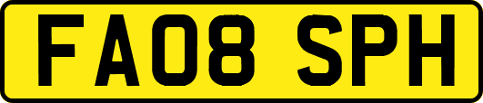 FA08SPH