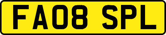 FA08SPL