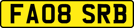 FA08SRB