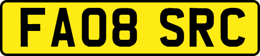 FA08SRC