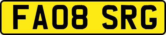 FA08SRG