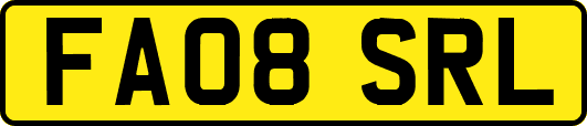 FA08SRL