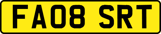 FA08SRT