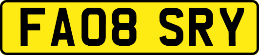 FA08SRY