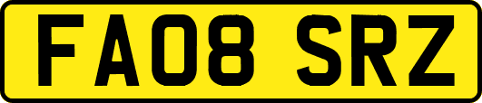 FA08SRZ