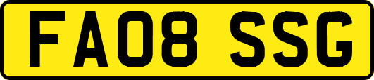 FA08SSG