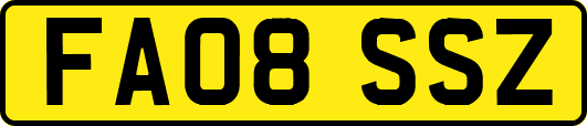 FA08SSZ