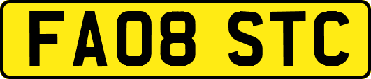 FA08STC