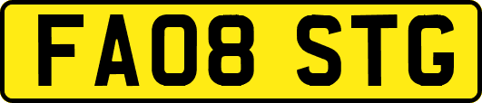 FA08STG