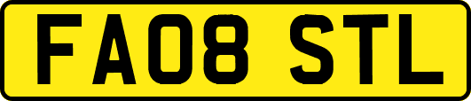 FA08STL
