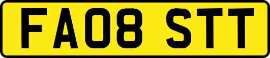 FA08STT