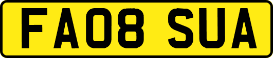 FA08SUA