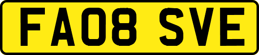 FA08SVE