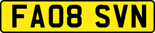 FA08SVN
