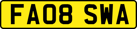 FA08SWA