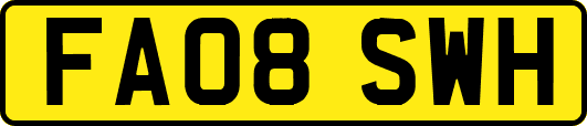 FA08SWH