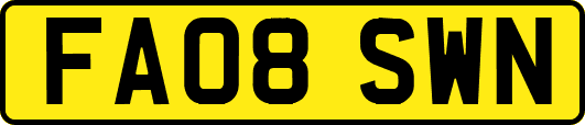 FA08SWN