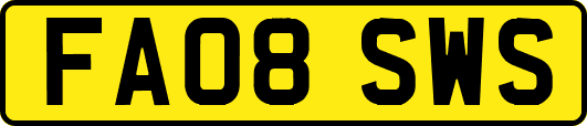 FA08SWS