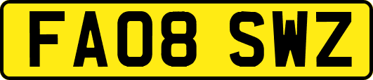 FA08SWZ