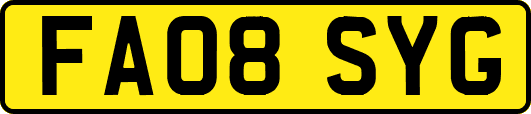 FA08SYG