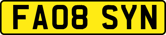 FA08SYN