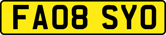 FA08SYO