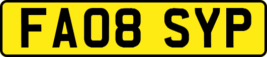 FA08SYP
