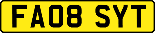FA08SYT