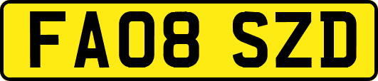 FA08SZD