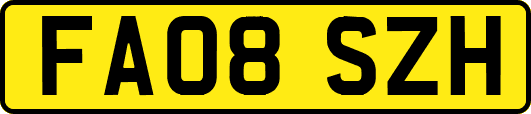 FA08SZH