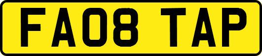 FA08TAP
