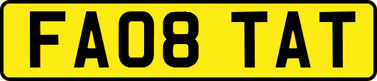 FA08TAT