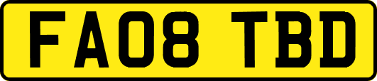 FA08TBD
