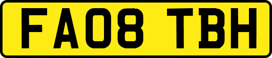 FA08TBH